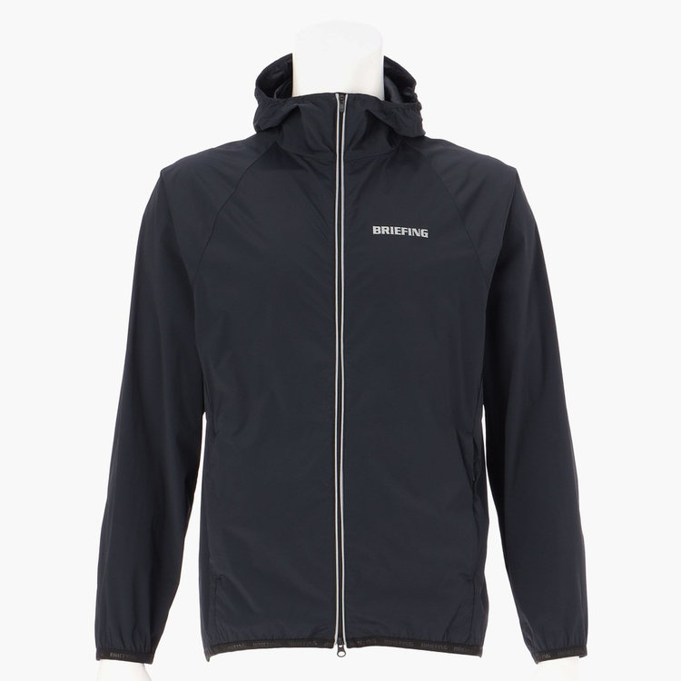 MENS POCKETABLE WIND BLOUSON（メンズポケッタブルウィンドブルゾン）（BRG241M28）|商品詳細|BRIEFING  OFFICIAL SITE ｜ ブリーフィング公式サイト