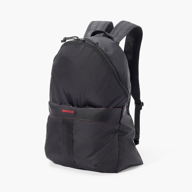 h*.様 【新品・未使用】BRIEFING PACKABLE DAY PACK PACKABLE DAY PACK RC（パッカブル デイパック RC）（BRA253P28