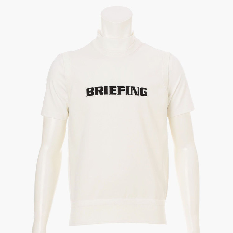 2026年新作◇1月下旬頃入荷予定】MEN'S WR CREWNECK KNIT VEST（メンズ