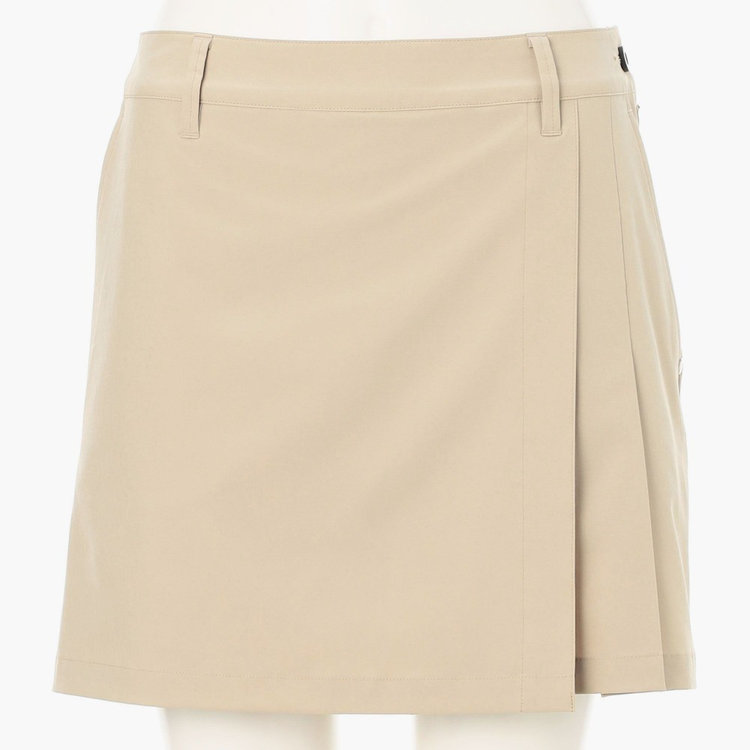 WOMEN'S COOLCORE WRAP SHORT PANTS（ウィメンズ クールコア ラップ