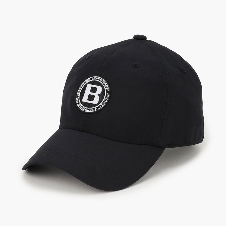 MEN'S COOLCORE CAP FF（メンズ クールコア キャップ フレックス