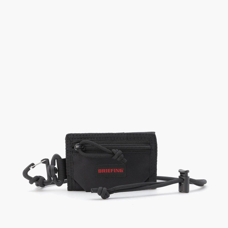 TRIFOLD WALLET BLLST（トライフォールド ウォレット バリスト