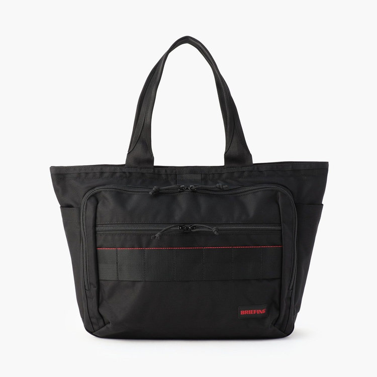 BRIEFINGブリーフィング BS BOX TOTE AG BRA241T39 BS BOX TOTE AG（BRA241T39）|商品詳細|BRIEFING OFFICIAL SITE