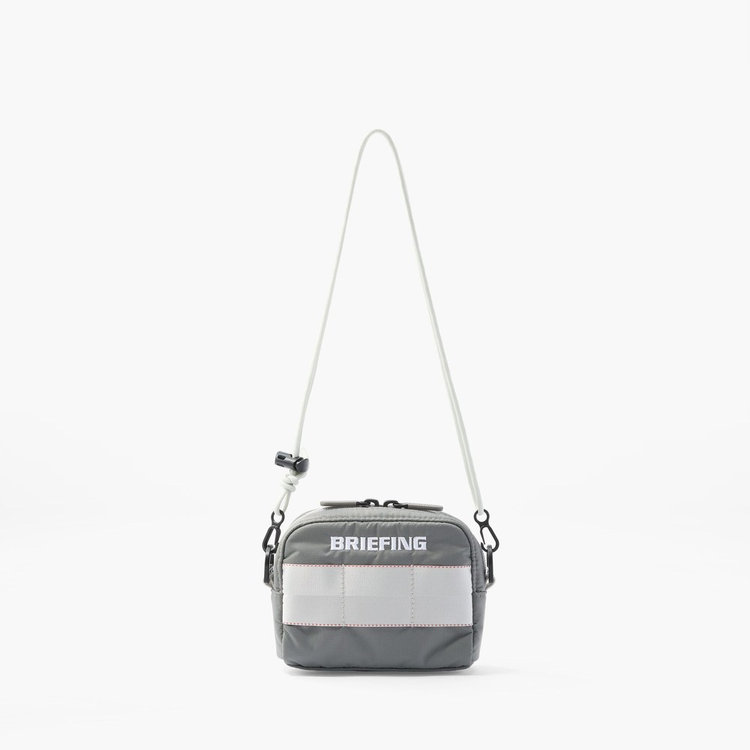 3WAY POUCH CS（3ウェイポーチ CS）（BRG251G14） | 商品詳細