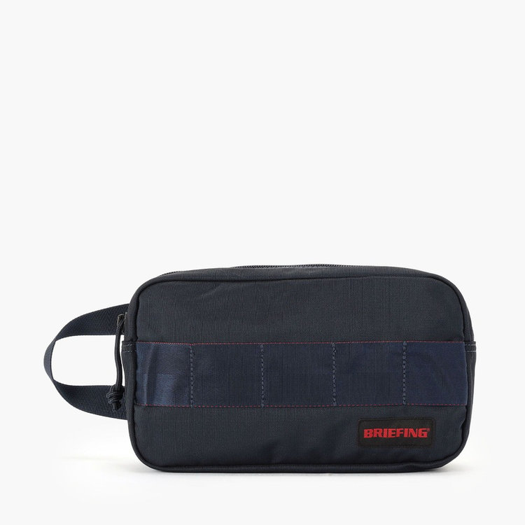 ONE ZIP POUCH MW GENII（ワンジップポーチ MW GENII