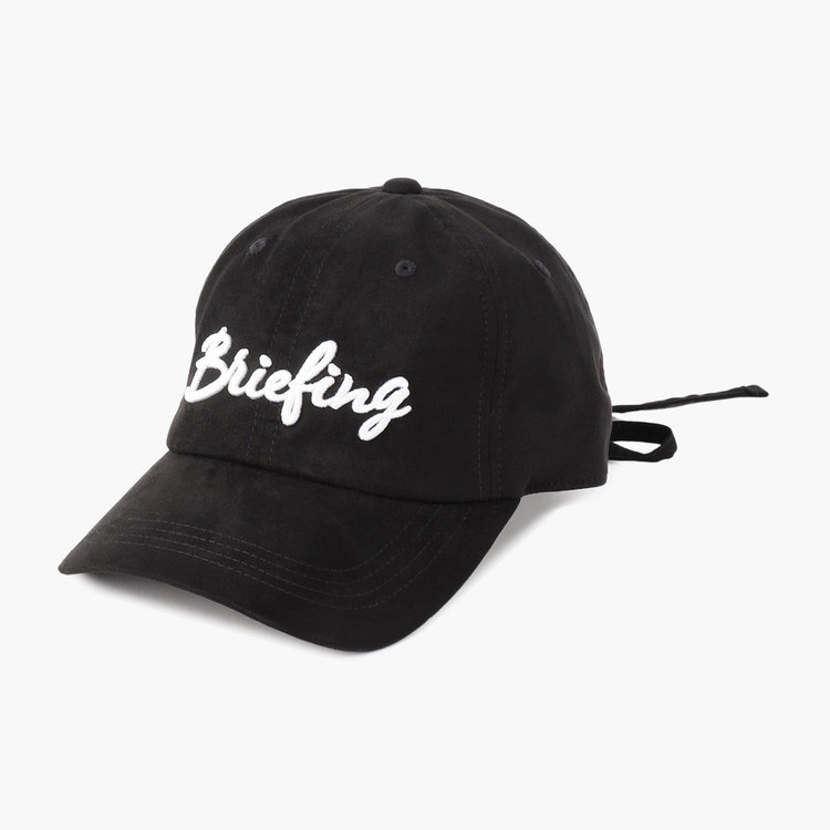 ⭐︎BRIEFING リネンリボンキャップ⭐︎ BRIEFING（ブリーフィング）の「【ブリーフィングゴルフ】WOMENS