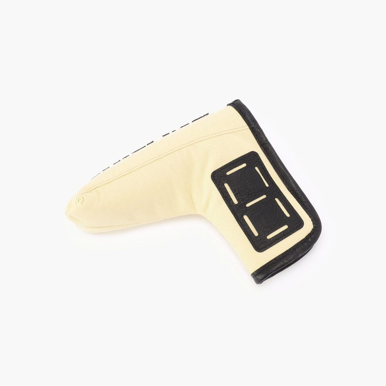 PUTTER COVER DL FD RIP（パターカバー DL フルダルリップ