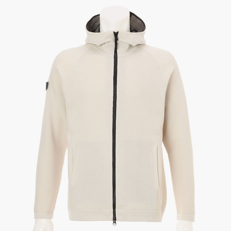 BRIEFING WR ニットパーカ MENS WR KNIT PARKA未使用 2026年新作◇1月下旬頃入荷予定】MEN'S WR KNIT PARKA（メンズ WR