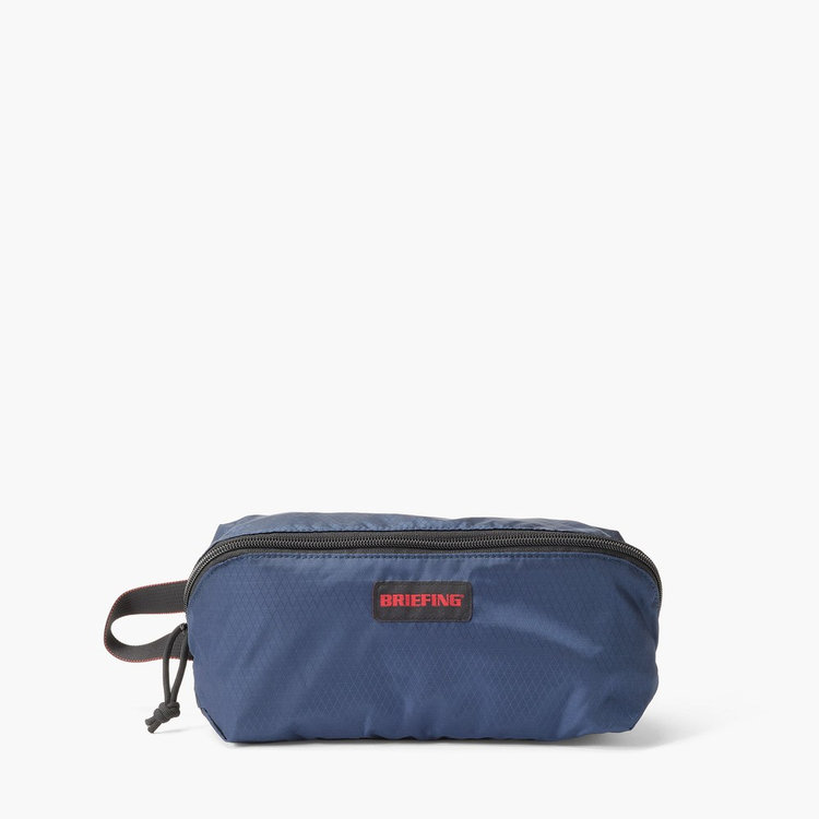 LIGHT BOX POUCH M RC（ライトボックス ポーチM RC）（BRA253G38