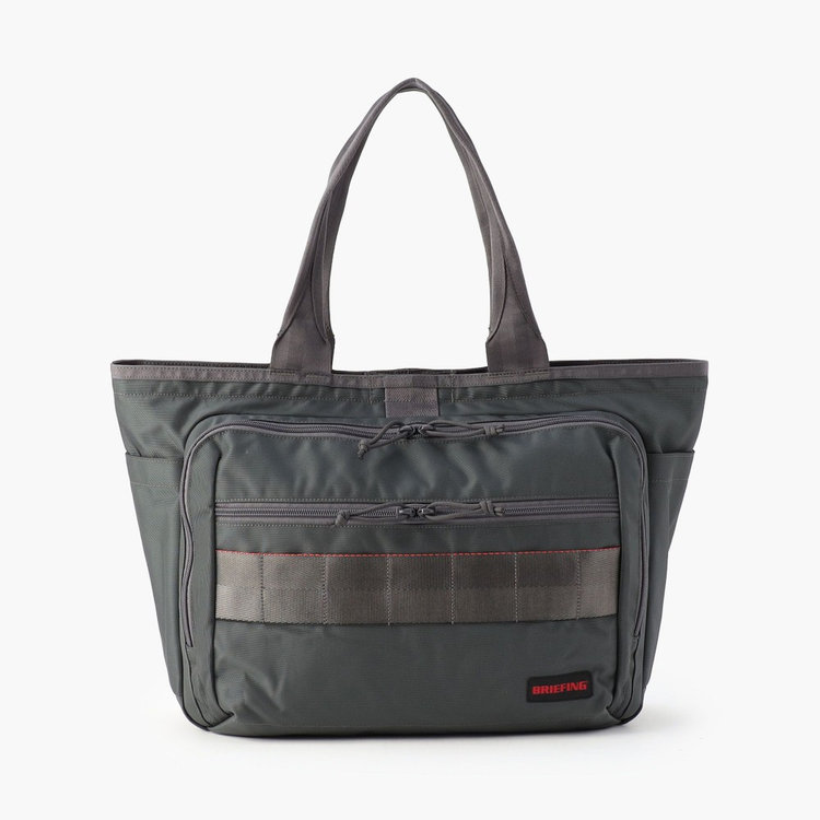 BRIEFINGブリーフィング BS BOX TOTE AG BRA241T39 ブリーフィング トートバッグ ビジネス BRIEFING BSボックストートAG