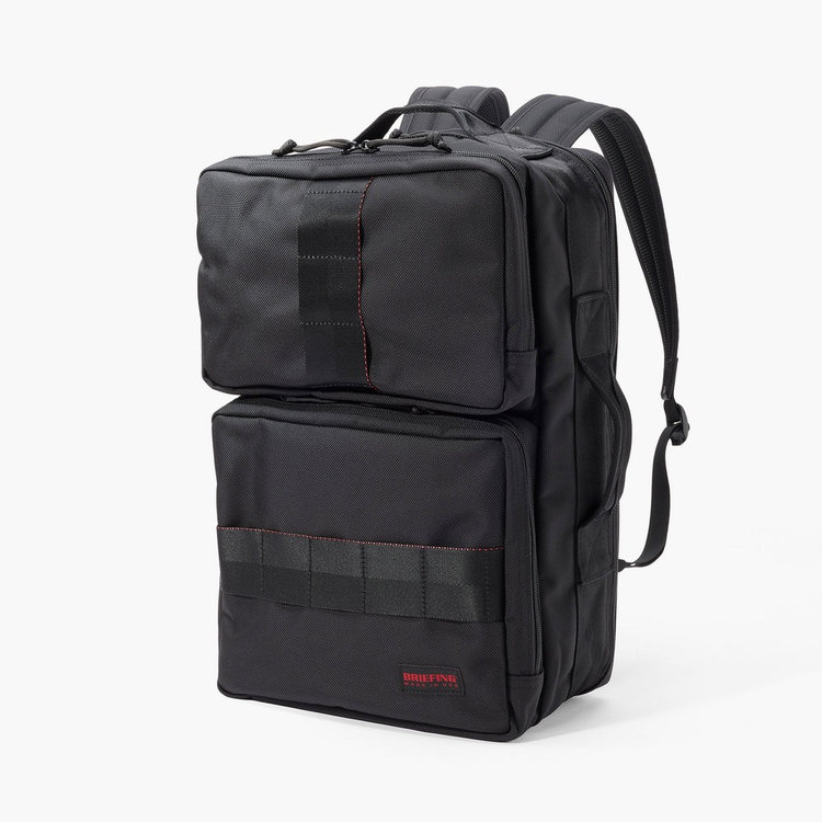TRINITY PACK（トリニティパック（リュック）（16インチPC対応
