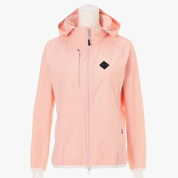 先行予約】WOMEN'S POCKETABLE WIND PARKA（ウィメンズ ポケッタブル