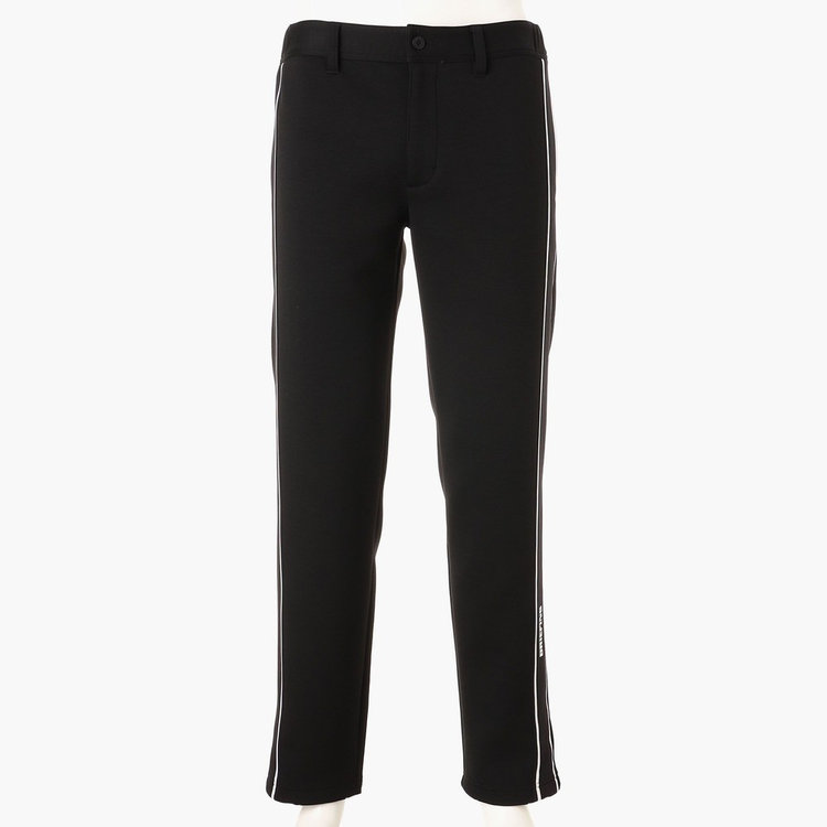 MEN'S WARM LINE TRACK PANTS（メンズウォームライントラックパンツ
