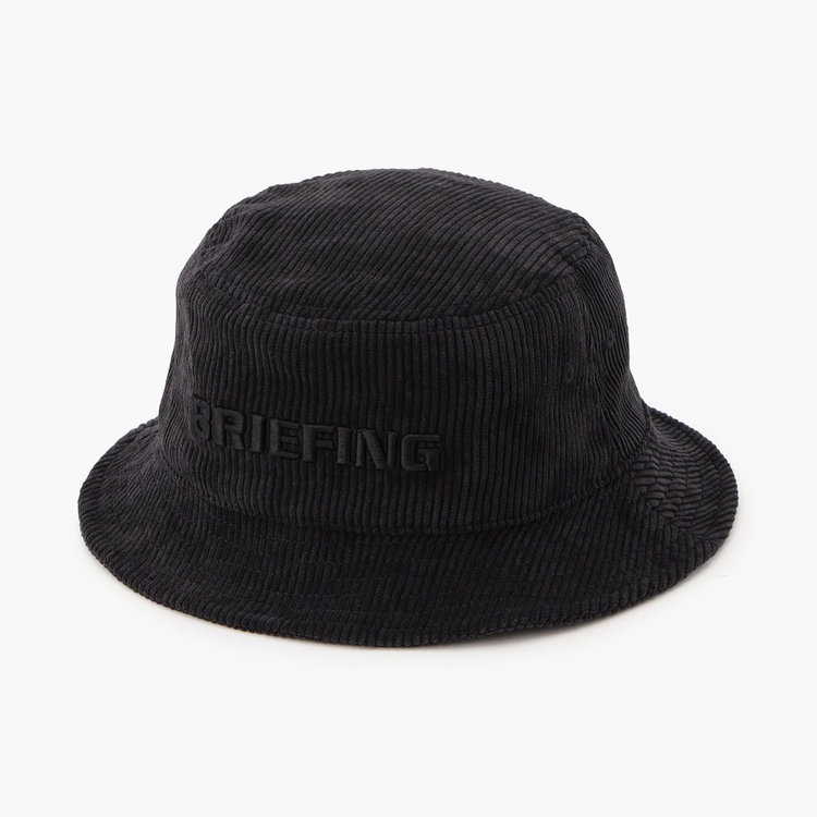 MEN'S CORDUROY HAT（メンズコーデュロイハット（帽子））（BRG253MB2