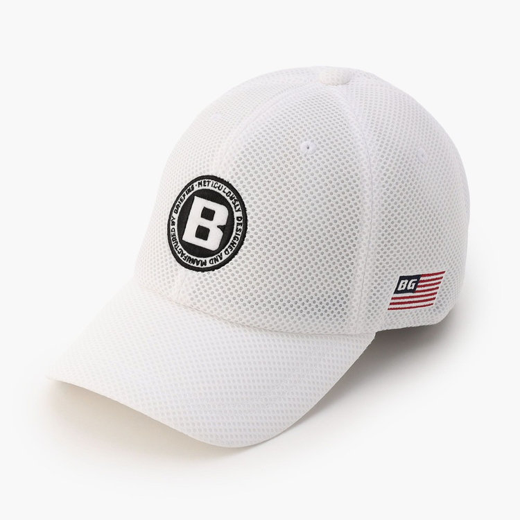 MEN'S FULL MESH CAP(フレックスフィット)(メンズフル MEN'S FULL MESH CAP(フレックスフィット)(メンズフル