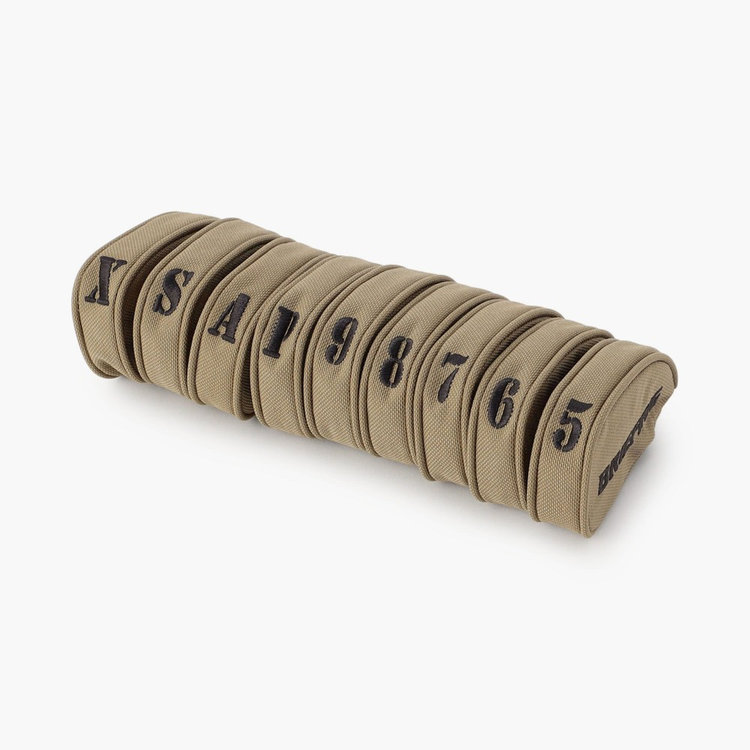 SEPARATE IRON COVER STD（セパレートアイアンカバー STD