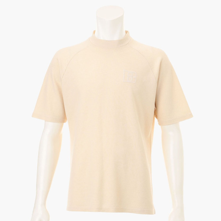 MEN’S LOGO LINE HIGHNECK （リラックスフィット） FD MEN'S GARMENT DYE HIGHNECK （リラックスフィット）（FD
