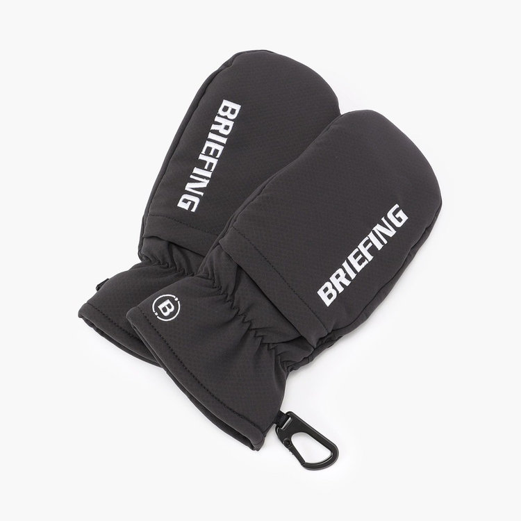 STORMFLEECE WARM MITTENS（ストームフリース ウォームミトンズ（手袋