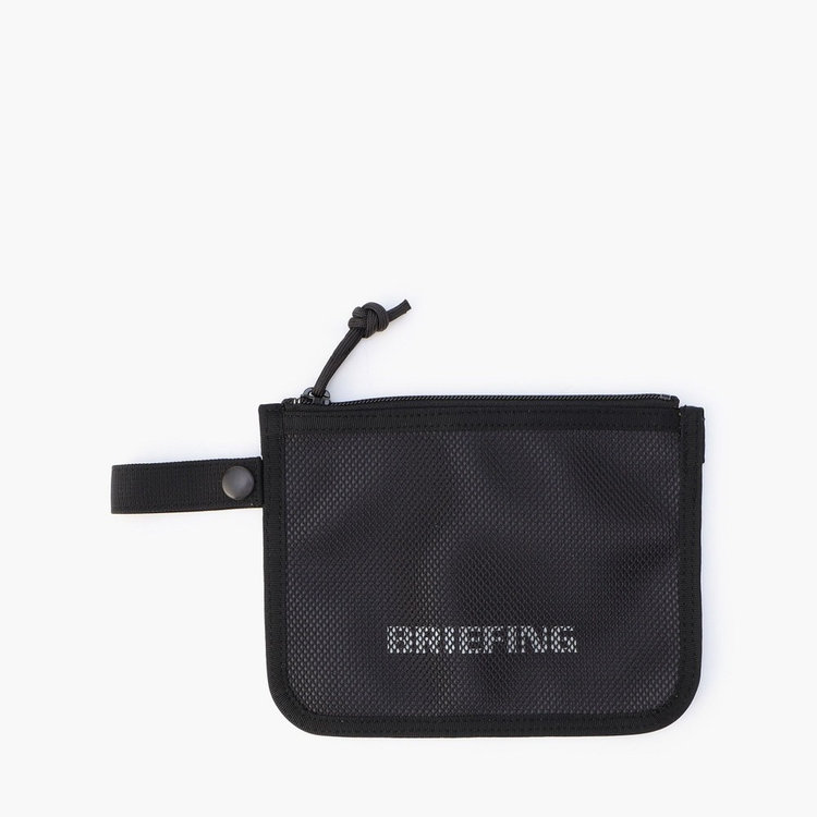COIN PURSE MW GENII（コインパース MW GENII）（BRA233A36