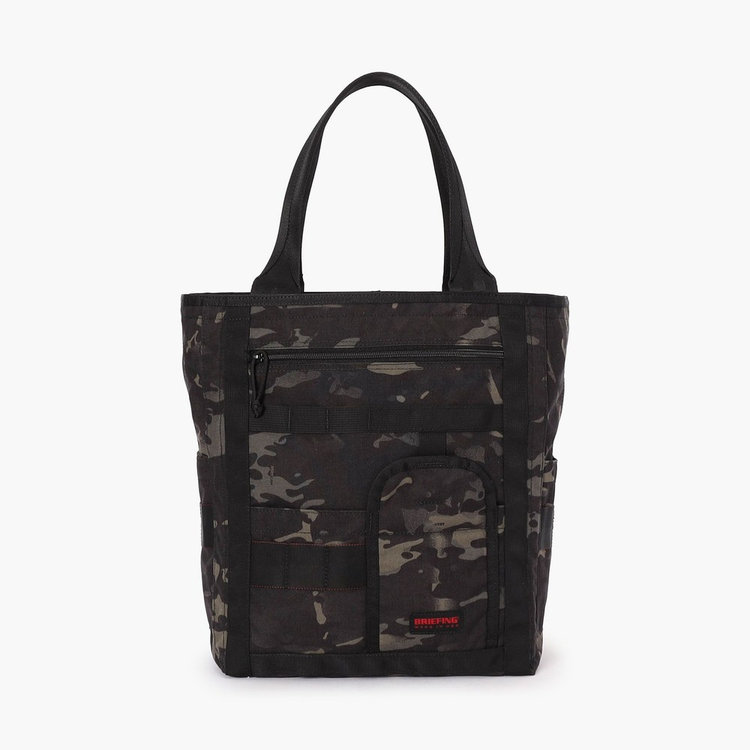 DF TOTE TALL（ダブルフェイストート トール）（BRA261T28）|商品詳細