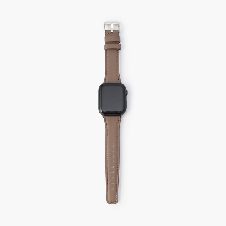 Calma Apple Watch Belt Basic（カーマアップルウォッチベルトベーシック）（F2331G601） | 商品詳細 | FARO  OFFICIAL SITE | ファーロ公式サイト