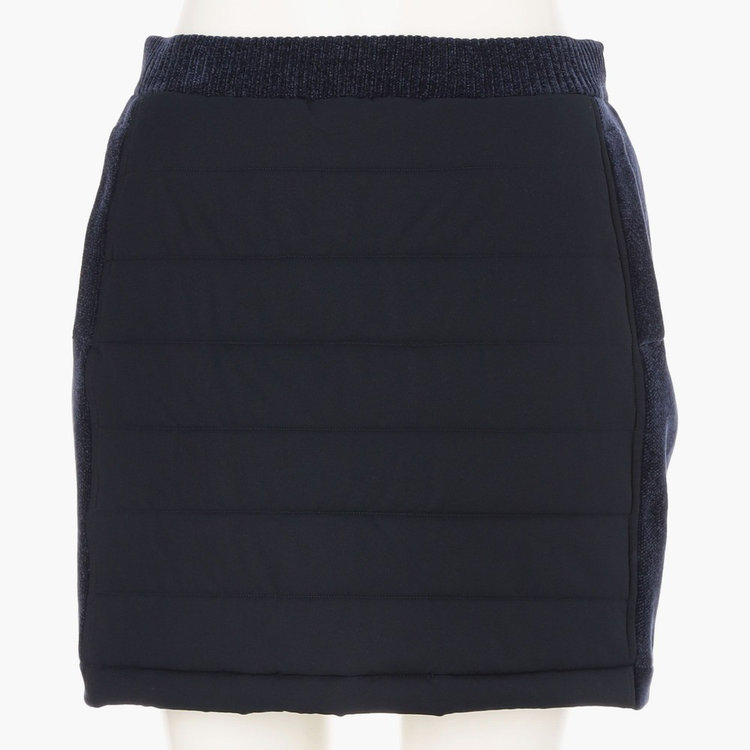 ブリーフィング　スカートWOMENS WINDBLOCK KNIT SKIRT WOMEN'S WINDBLOCK MOLE YARN KNIT SKIRT（ウィメンズ ウィンド
