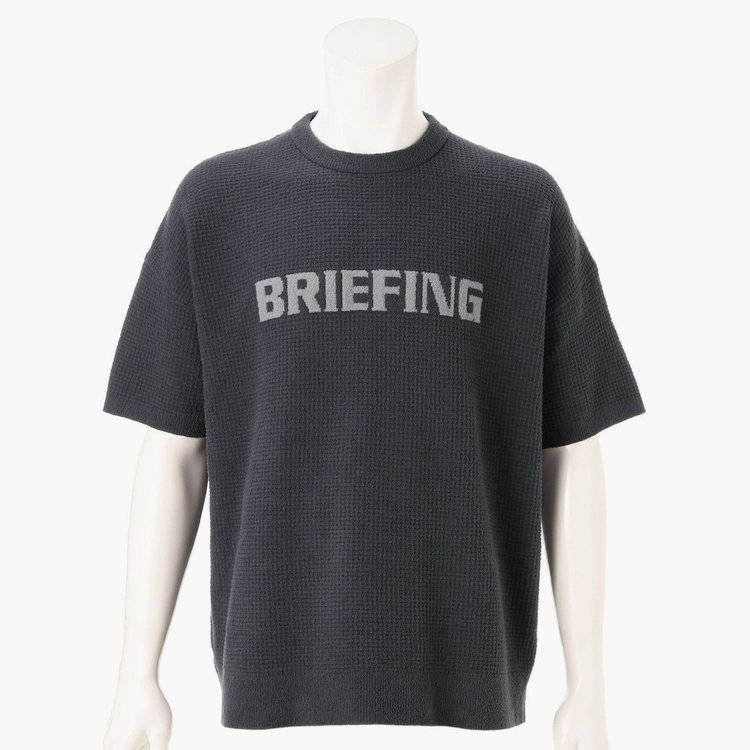 LW THERMAL KNIT T-SHIRT（LWサーマルニットTシャツ（半袖）（ルーム