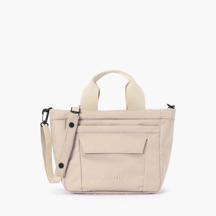 SQUARE CART TOTE NC（スクウェアカートトート NC）（BRG261T05）|商品