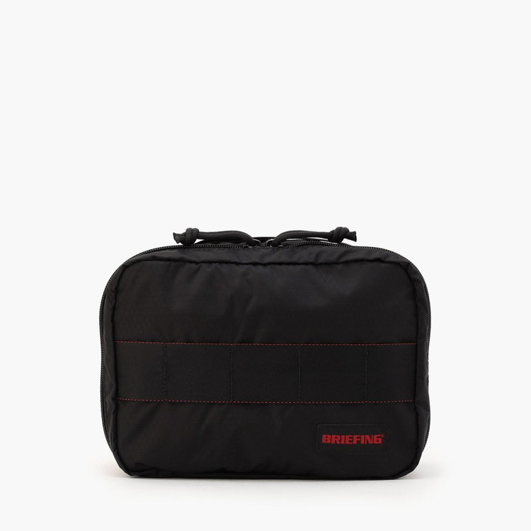 BLACKカラー10月下旬頃入荷予定】PACKING CUBE S（パッキング
