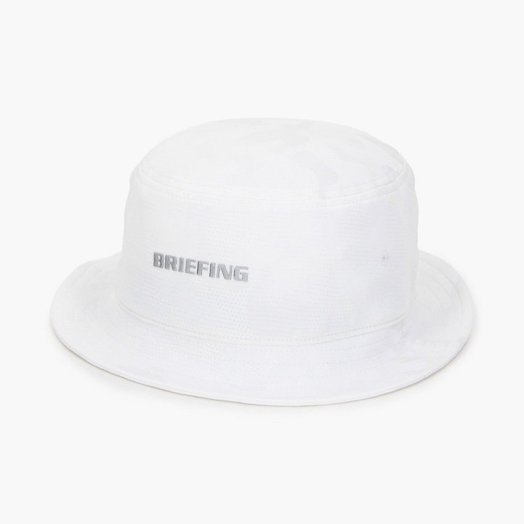 MEN'S CAMO JQ HAT（メンズカモジャカードハット（帽子））（BRG261MC5