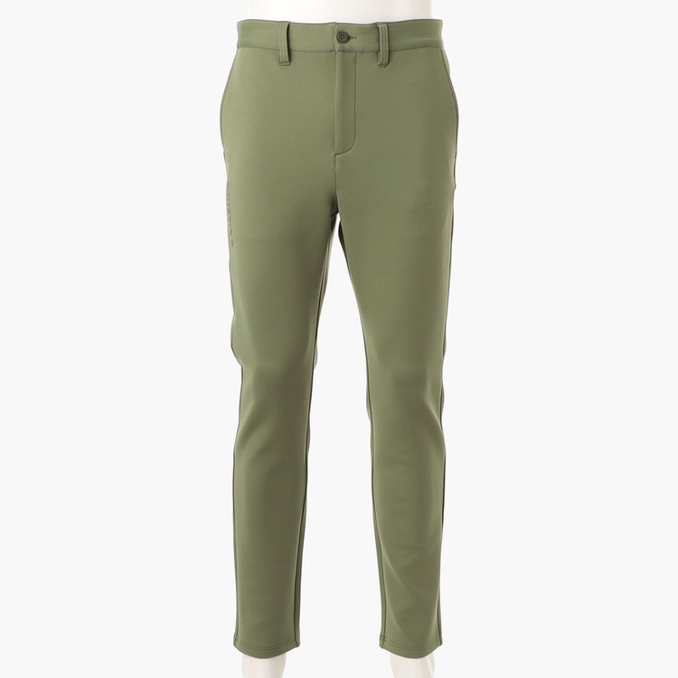 【美品】ブリーフィング パンツ 3D LOGO SLIM PANTS XL MEN'S 3D LOGO SLIM PANTS（メンズ 3Dロゴ スリムパンツ（ロング