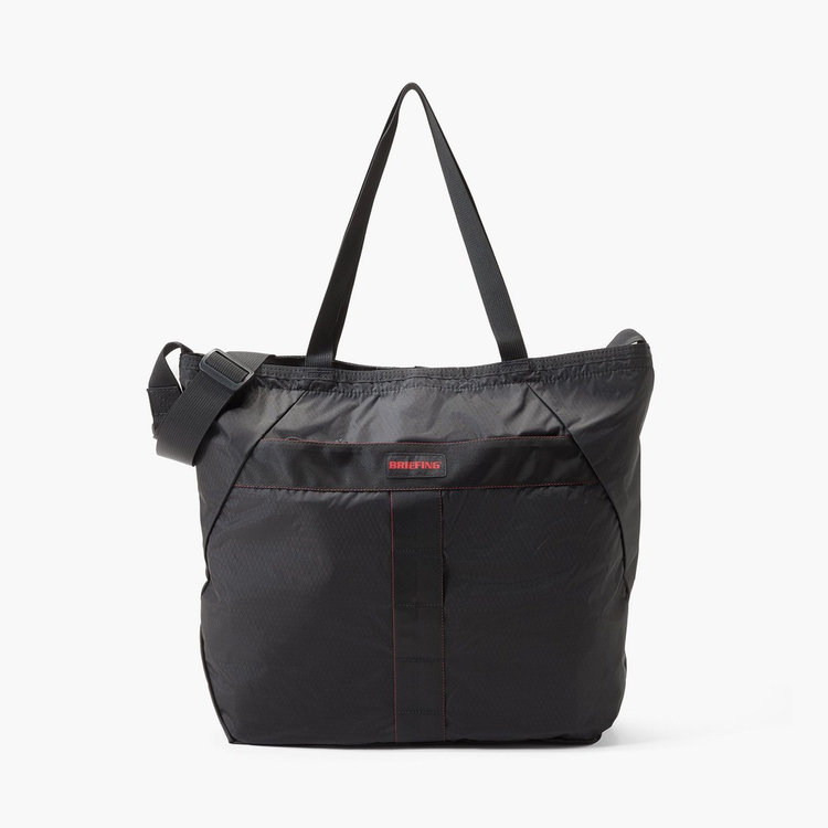 PACKABLE 2WAY TOTE RC（パッカブル 2WAYトート RC）（BRA253T29