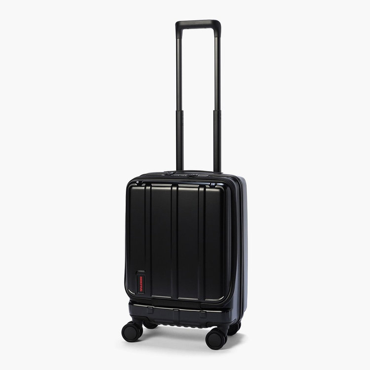 ブリーフィング キャリーケース　H-34F ブラック H-34F SD VER1.5（機内持ち込み可 スーツケース）（BRA253C25）|商品