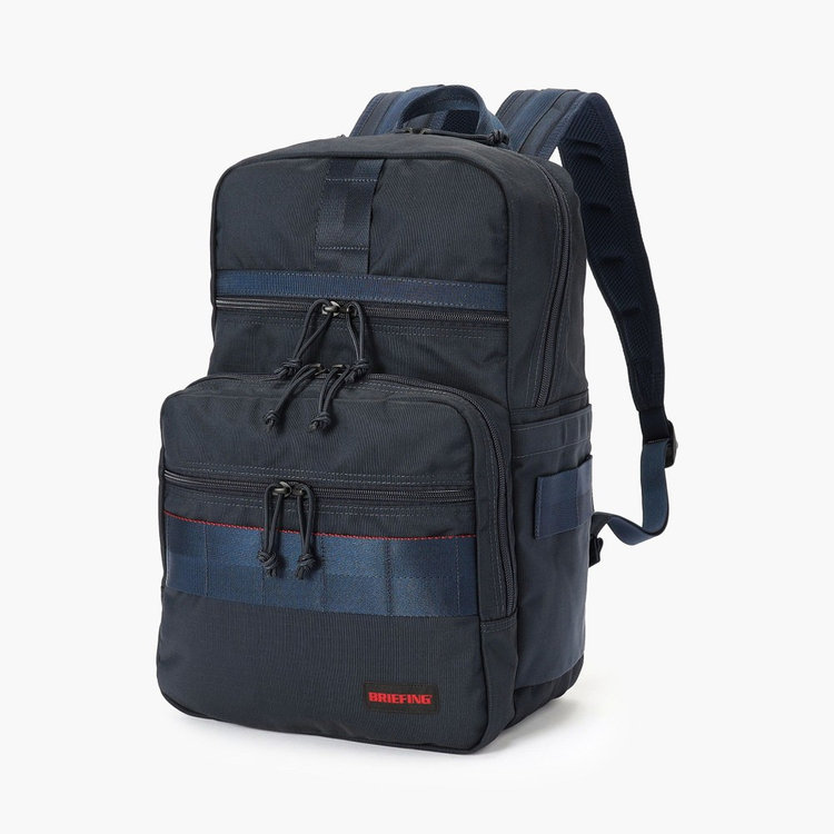 BRIEFING リュック　ブリーフィング　SLIM PACK MW ブリーフィング モジュールウェア ビジネスリュック BRIEFING mw