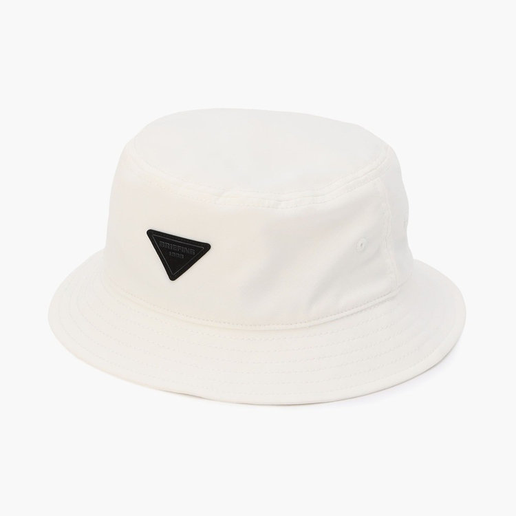 LA MEN'S TRIANGLE LOGO HAT（LAメンズ トライアングルロゴ