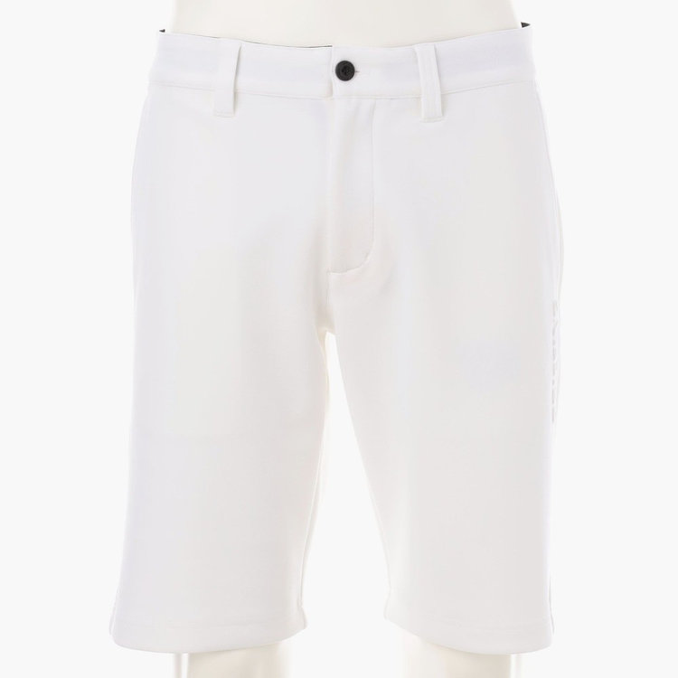 MEN'S MINI 3D LOGO SHORT PANTS（メンズミニ3Dロゴショート