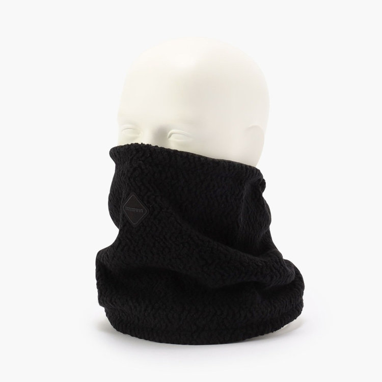 WOOL BOA NECK GAITER（ウール ボア ネックゲイター）（BRG253F04