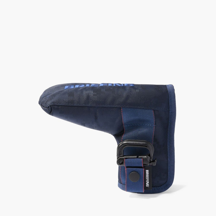 PUTTER COVER DIGITAL CAMO JQ（パターカバーデジタルカモジャガード