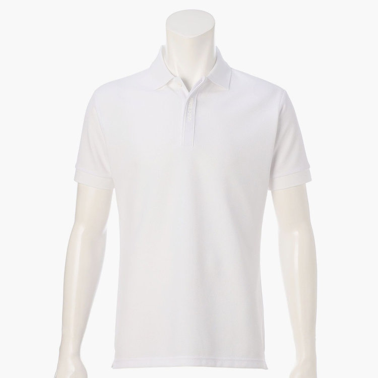 MEN'S MINI LOGO POLO（メンズ ミニロゴポロ（ポロシャツ）（半袖