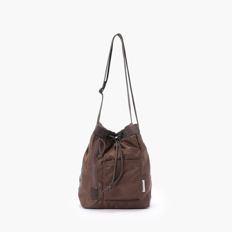DRAWSTRING SHOULDER （Sサイズ）（ドローストリングショルダー（S
