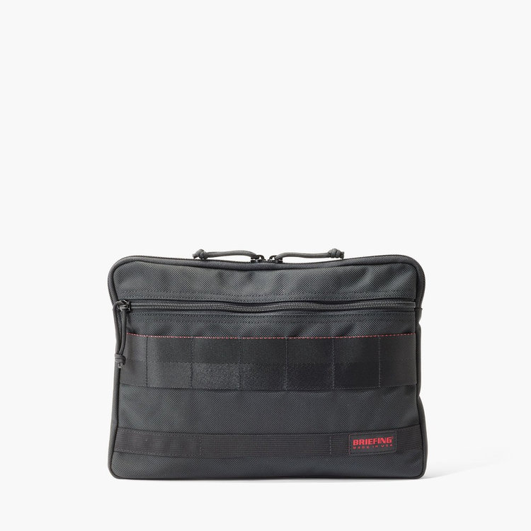 完売カラー4月上旬頃入荷予定】A4 CLUTCH（A4クラッチ）（BRF488219