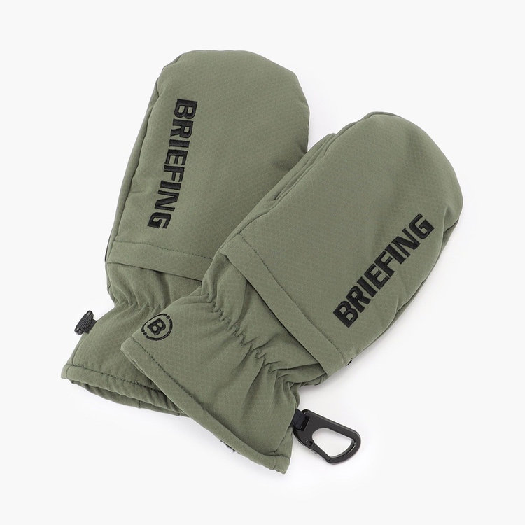 STORMFLEECE WARM MITTENS（ストームフリース ウォームミトンズ（手袋