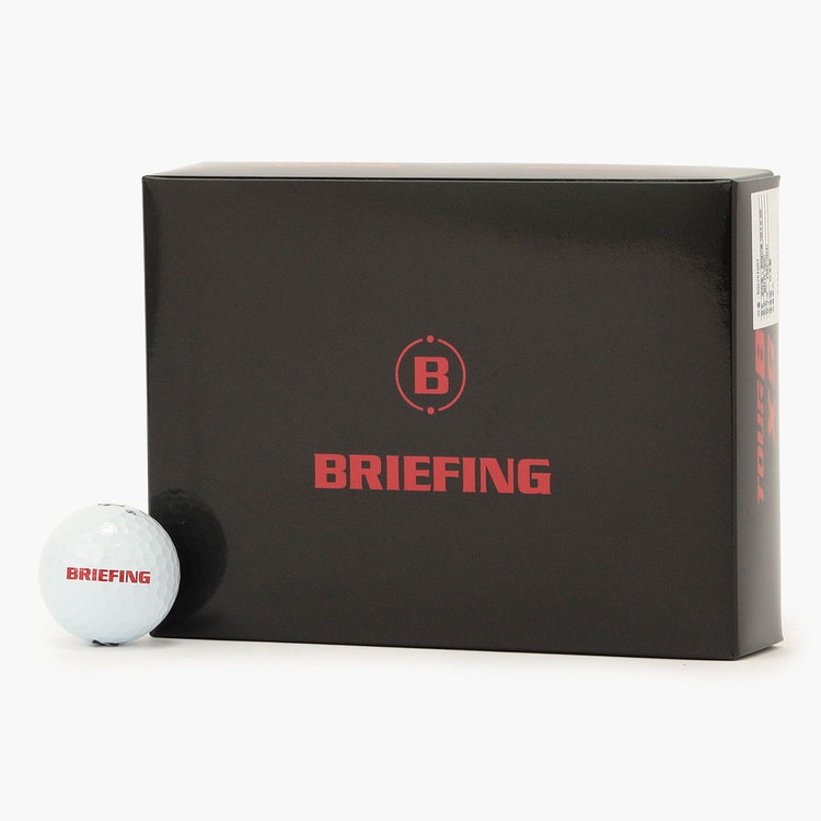 BRIEFING × BRIDGESTONE TOUR B XS 2026（ブリーフィング×ブリヂストン