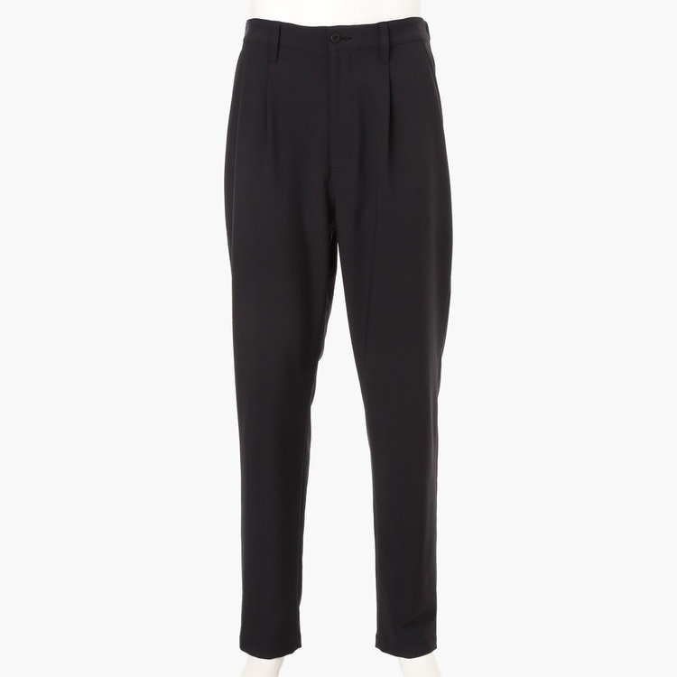 【新品】ブリーフィング BRIEFING テーパードフリースパンツ S CE MEN'S LT STORMFLEECE WIDE TAPERED PANTS（CE メンズ LT ストーム