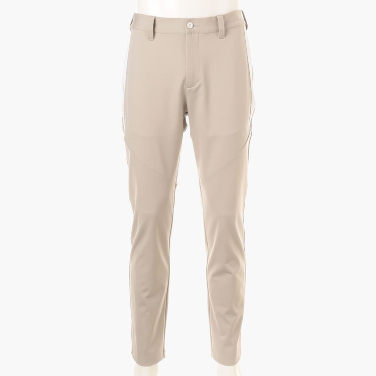 ブリーフィング/BRIEFING ロゴライン MEN'S LOGO LINE PANTS（メンズロゴラインパンツ（ロングパンツ