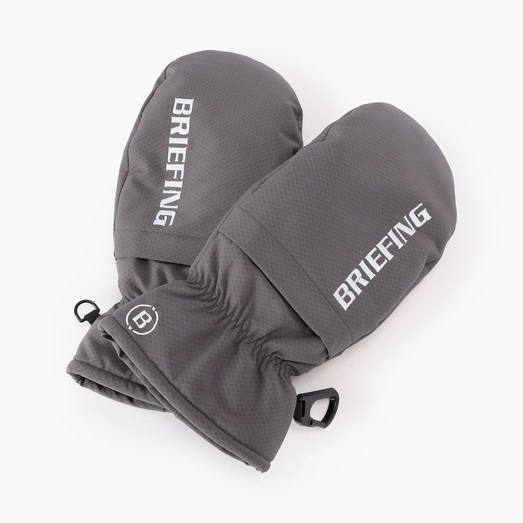 WARM MITTENS（ウォームミトン）（BRG263F07） | 商品詳細 | BRIEFING