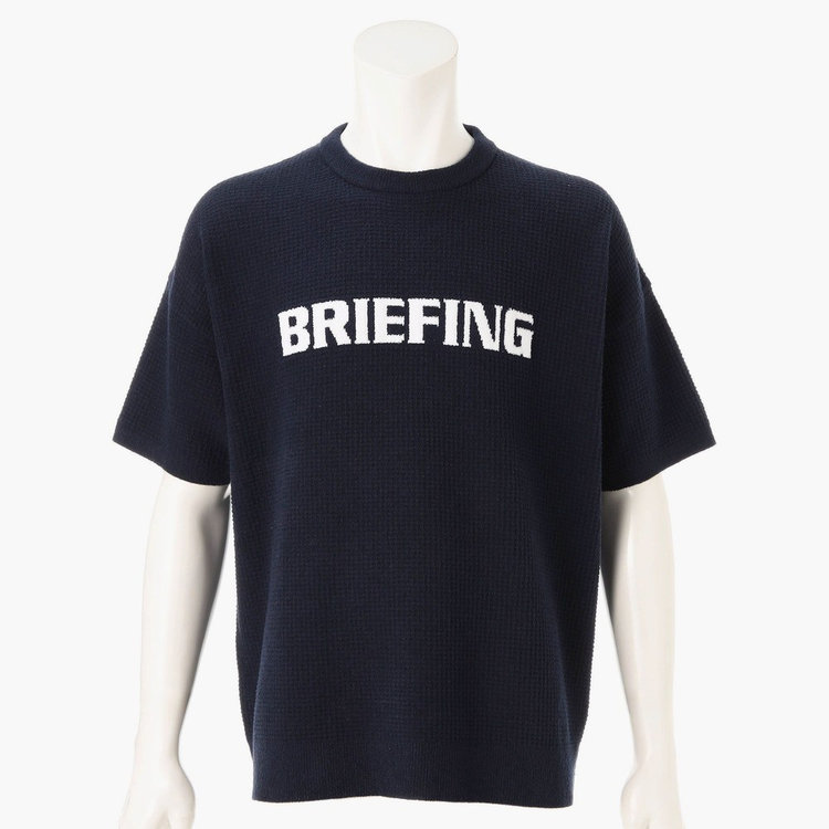 LW THERMAL KNIT T-SHIRT（LWサーマルニットTシャツ（半袖）（ルーム
