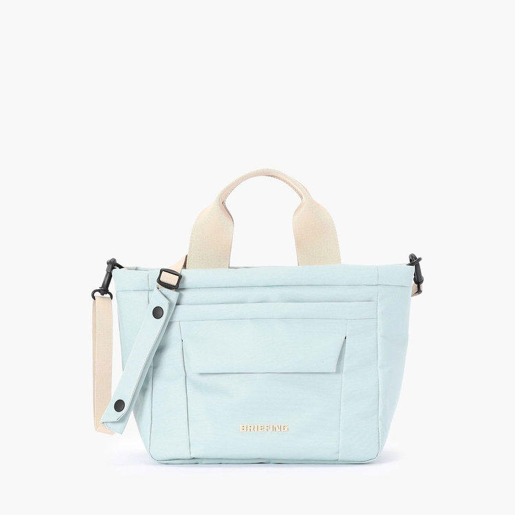 SQUARE CART TOTE NC（スクウェアカートトート NC）（BRG261T05）|商品