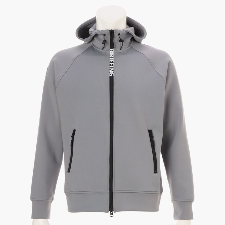 2026年新作◇1月中旬頃入荷予定】MEN'S 3D LOGO PARKA（メンズ 3Dロゴ