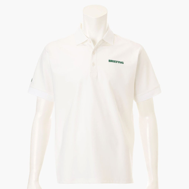 ウエア BRIEFING - MENS TOUR HIGH NECK / BRIEFING MEN'S TOUR HIGHNECK（メンズツアーハイネック（モックネック